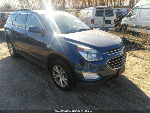 2016 2GNFLFEK4G6183118 main image