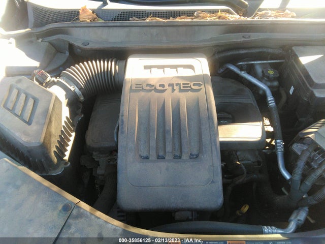 Chevrolet Equinox 2016 2GNFLFEK4G6183118 Image 11