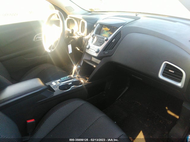 Chevrolet Equinox 2016 2GNFLFEK4G6183118 Image 6