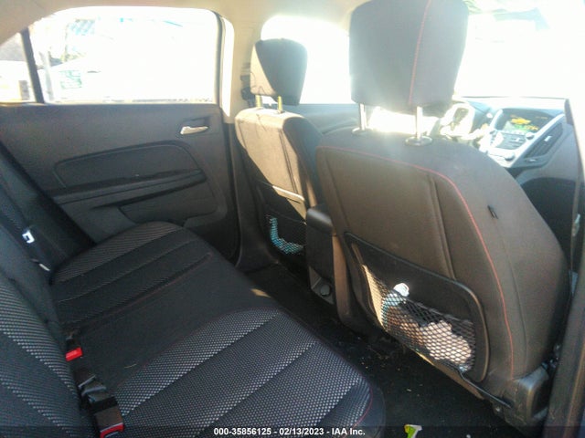 Chevrolet Equinox 2016 2GNFLFEK4G6183118 Image 9