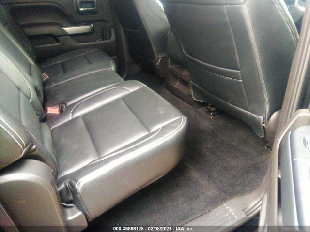 Продаж на аукціоні авто 2016 Chevrolet Silverado 1500 Lt, vin: 3GCUKREC0GG300825, номер лоту: 35856128