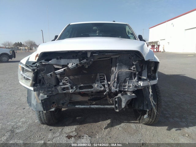 2018 Ram 2500, VIN: 3C6UR5HJXJG364576