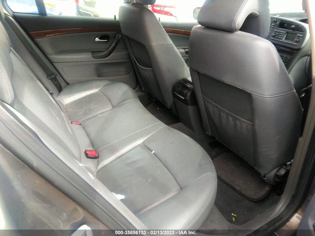 2006 SAAB 9 3 VIN: YS3FD59Y761033092