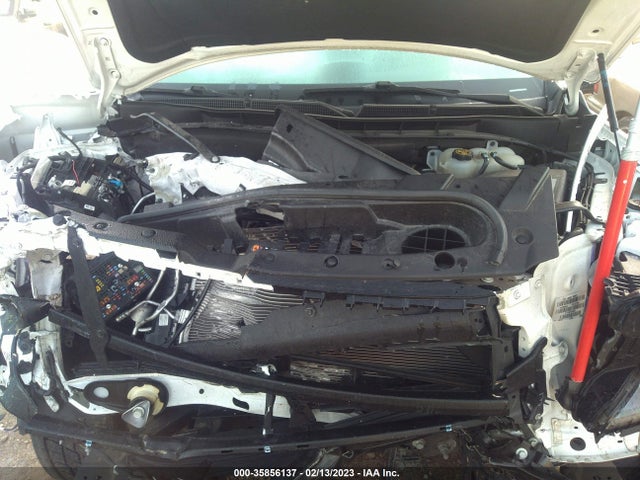 GMC YUKON SLT 2021 1GKS1BKD4MR114624 Image 10