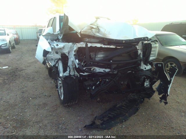 GMC YUKON SLT 2021 1GKS1BKD4MR114624 Image 6