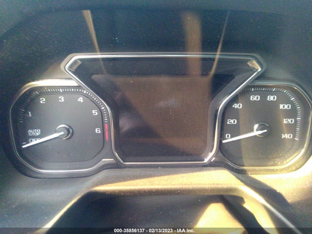 GMC YUKON SLT 2021 1GKS1BKD4MR114624 Image 7