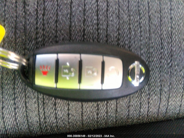 Nissan ROGUE SV 2021 JN8AT3BA3MW015649 Image 3