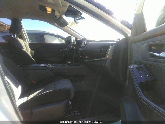 Nissan ROGUE SV 2021 JN8AT3BA3MW015649 Image 6