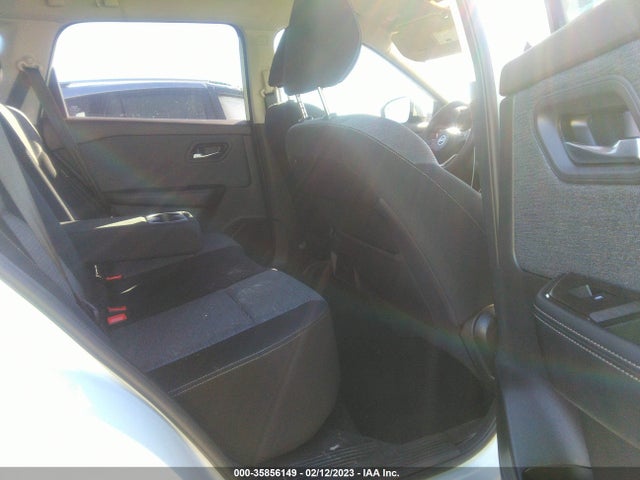 Nissan ROGUE SV 2021 JN8AT3BA3MW015649 Image 9