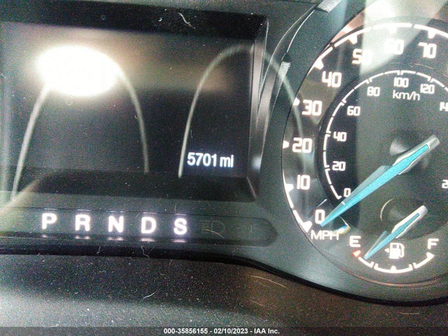 2022 Ford Ranger, VIN: 1FTER4FH5NLD35647