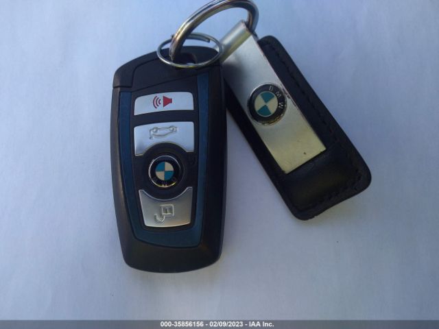 WBA8B3G36HNU36278 BMW 3 Series 340i
