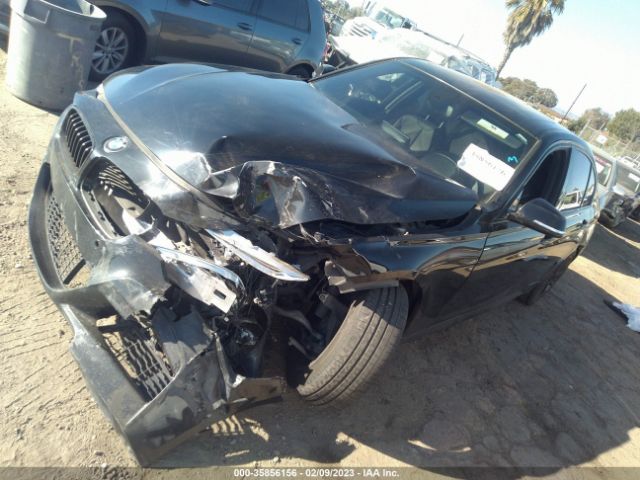 WBA8B3G36HNU36278 BMW 3 Series 340i