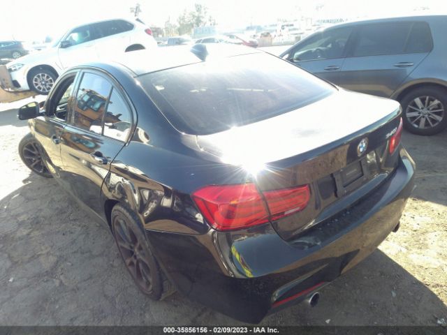 WBA8B3G36HNU36278 BMW 3 Series 340i