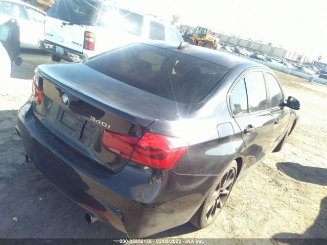 WBA8B3G36HNU36278 BMW 3 Series 340i