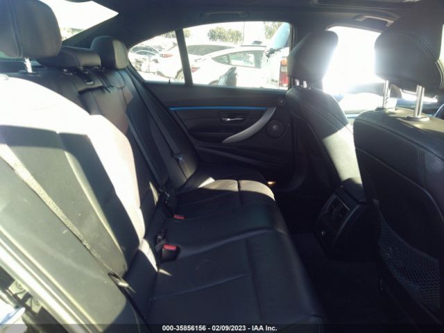 WBA8B3G36HNU36278 BMW 3 Series 340i