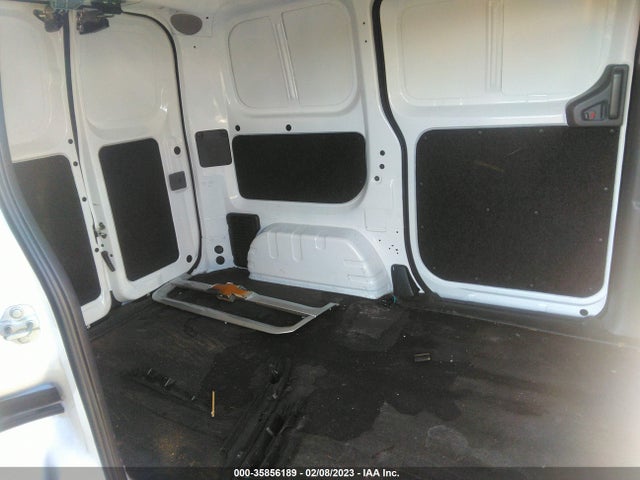 2017 Chevrolet City Express, VIN: 3N63M0YN0HK711507