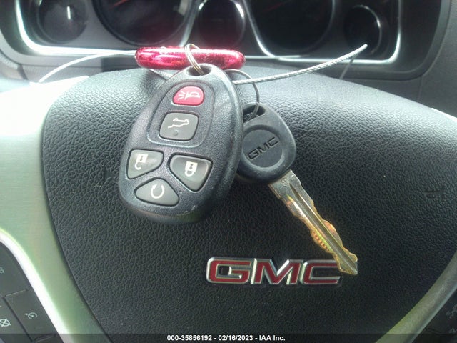 GMC ACADIA SLT 2014 1GKKRRKD9EJ278632 Image 11