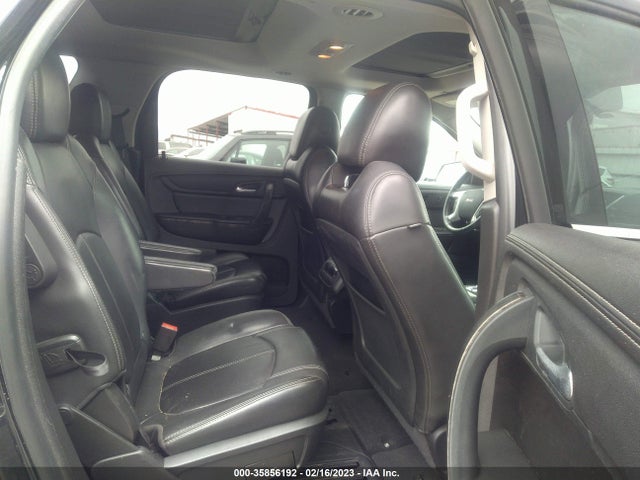 GMC ACADIA SLT 2014 1GKKRRKD9EJ278632 Image 8