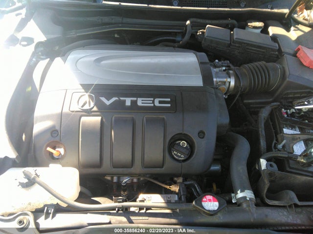 Acura RL 2006 JH4KB16546C005669 Image 11