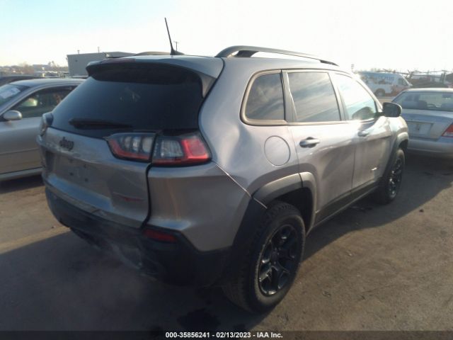 1C4PJMBX4MD100999 Jeep Cherokee Trailhawk