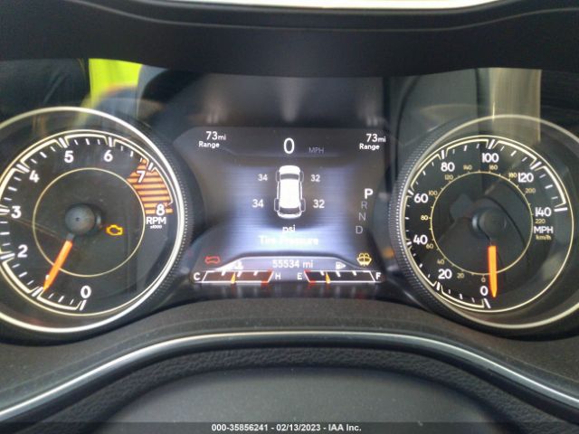 1C4PJMBX4MD100999 Jeep Cherokee Trailhawk