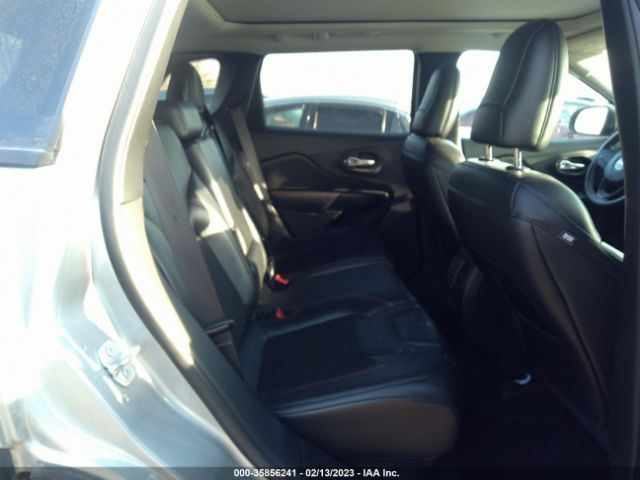 1C4PJMBX4MD100999 Jeep Cherokee Trailhawk