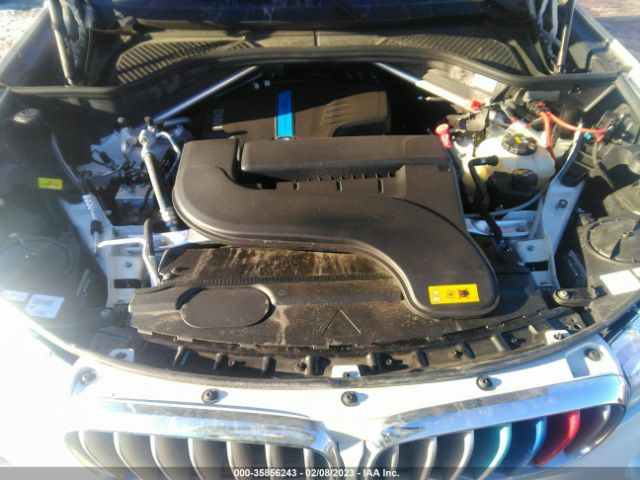 5UXKT0C59G0S76919 BMW X5 Edrive Xdrive40e
