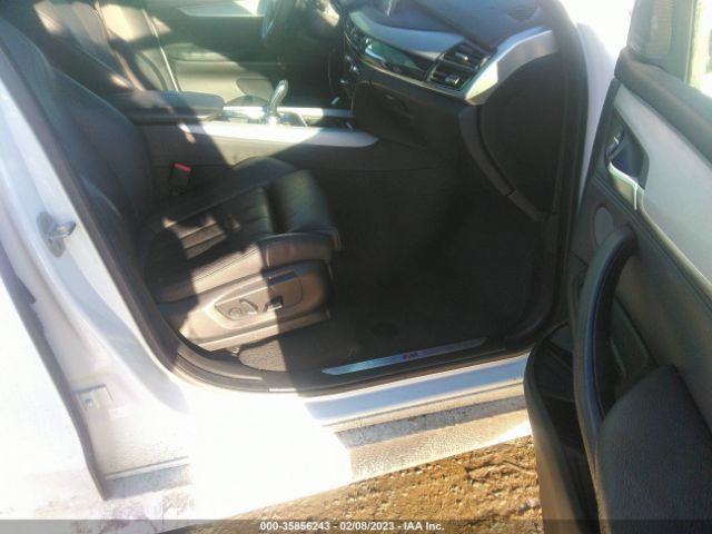5UXKT0C59G0S76919 BMW X5 Edrive Xdrive40e