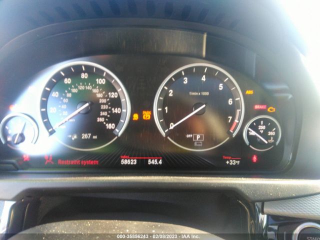 5UXKT0C59G0S76919 BMW X5 Edrive Xdrive40e