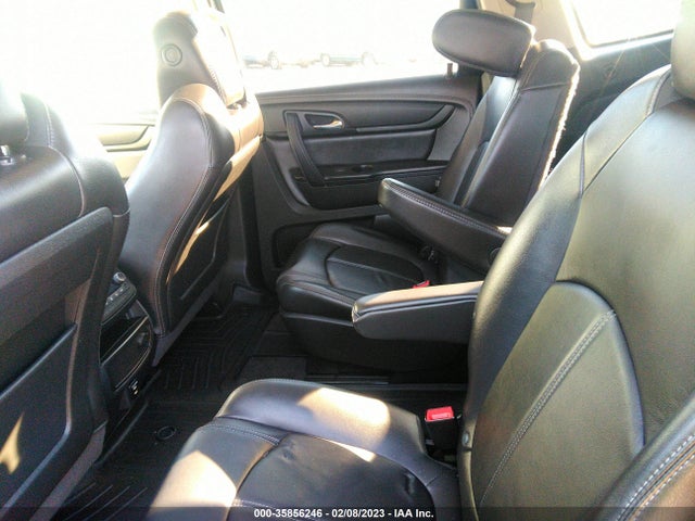 Chevrolet Traverse Lt 2016 1GNKVHKD5GJ164204 Image 8