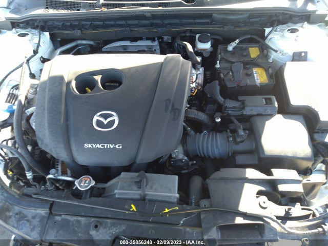 Mazda Mazda6 Touring 2021 JM1GL1VM3M1620090 Image 11