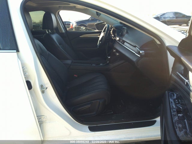 Mazda Mazda6 Touring 2021 JM1GL1VM3M1620090 Image 6