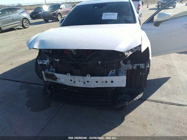 Mazda Mazda6 Touring 2021 JM1GL1VM3M1620090 Image 7