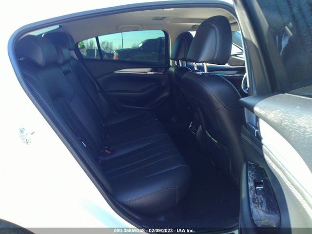 Mazda Mazda6 Touring 2021 JM1GL1VM3M1620090 Image 9