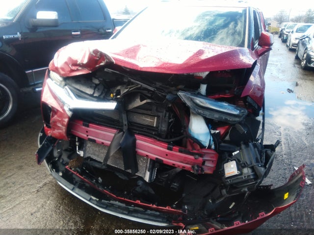 Chevrolet Blazer Lt 2020 3GNKBBRA5LS614363 Image 6