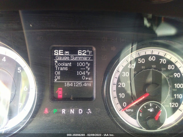 2018 Ram 2500, VIN: 3C6UR5HJXJG284288