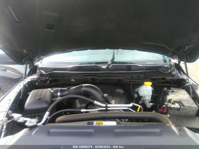 2018 Ram 1500, VIN: 1C6RR7KT8JS148147