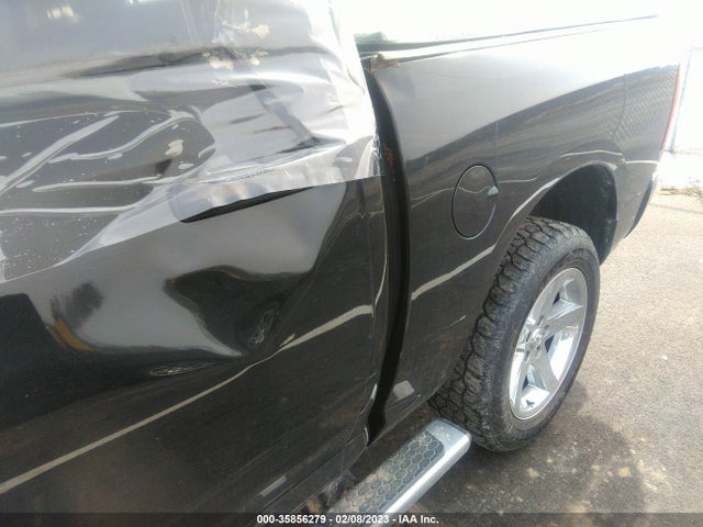 2018 Ram 1500, VIN: 1C6RR7KT8JS148147