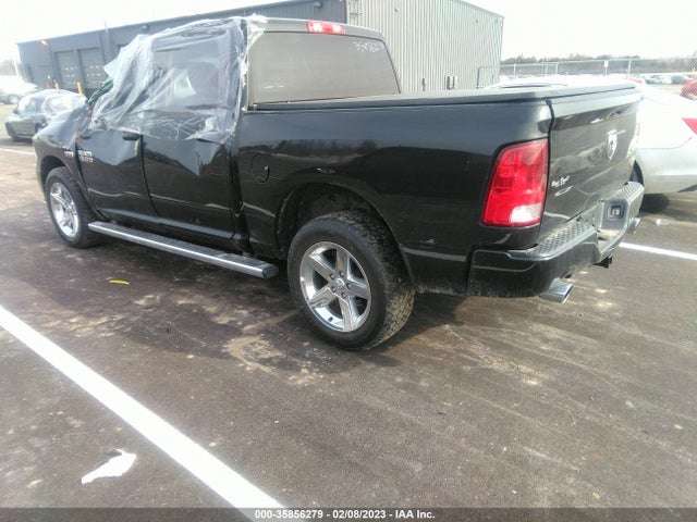 2018 Ram 1500, VIN: 1C6RR7KT8JS148147