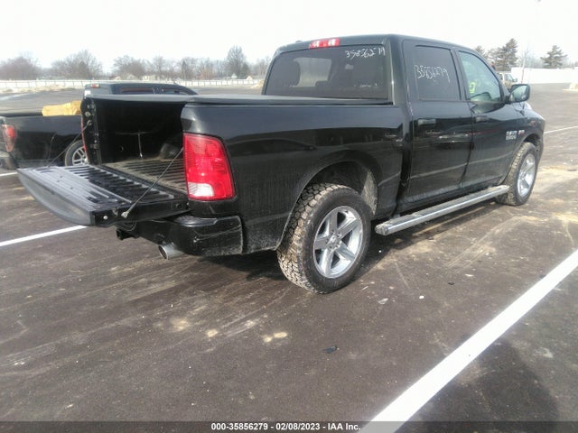 2018 Ram 1500, VIN: 1C6RR7KT8JS148147