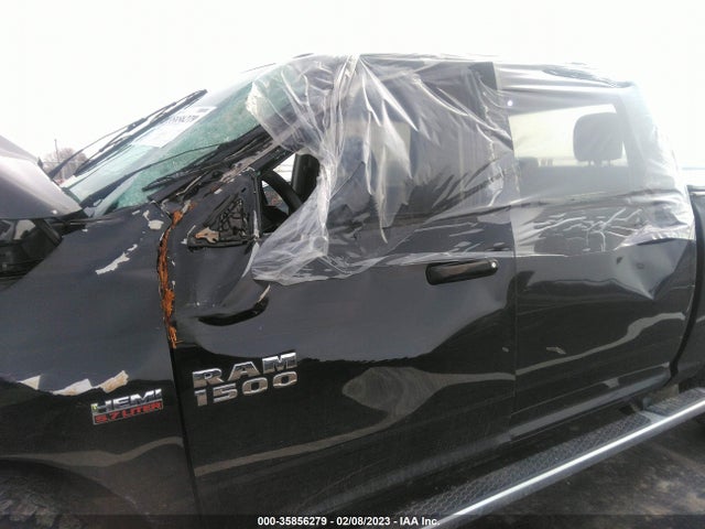 2018 Ram 1500, VIN: 1C6RR7KT8JS148147