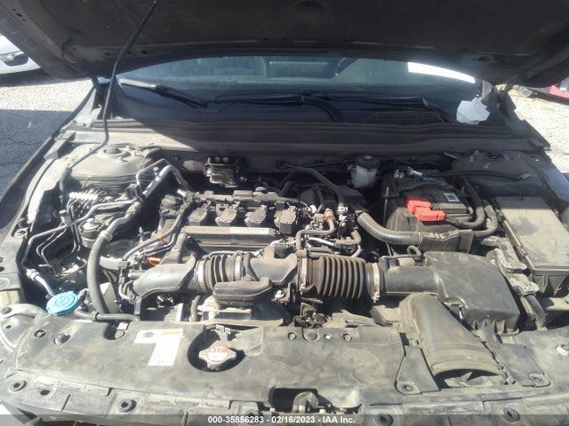 Honda Accord 2020 1HGCV1F38LA072506 Image 22