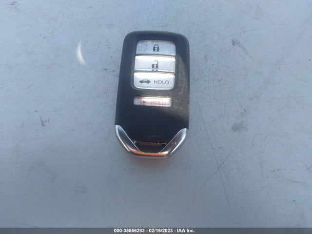 Honda Accord 2020 1HGCV1F38LA072506 Image 23