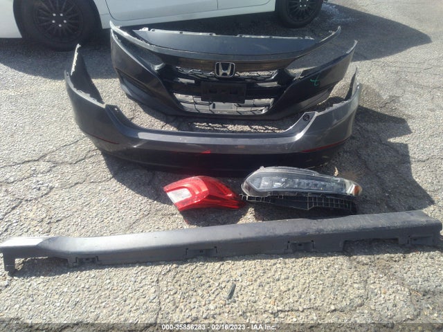 Honda Accord 2020 1HGCV1F38LA072506 Image 24