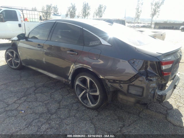 Honda Accord 2020 1HGCV1F38LA072506 Image 15