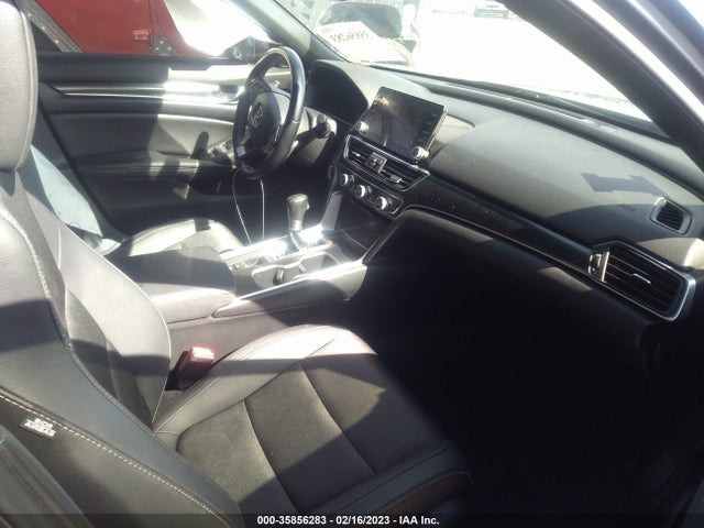 Honda Accord 2020 1HGCV1F38LA072506 Image 17
