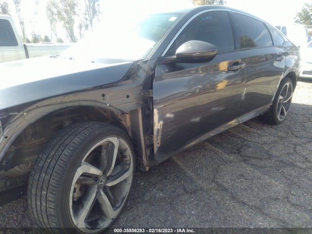 Honda Accord 2020 1HGCV1F38LA072506 Image 18