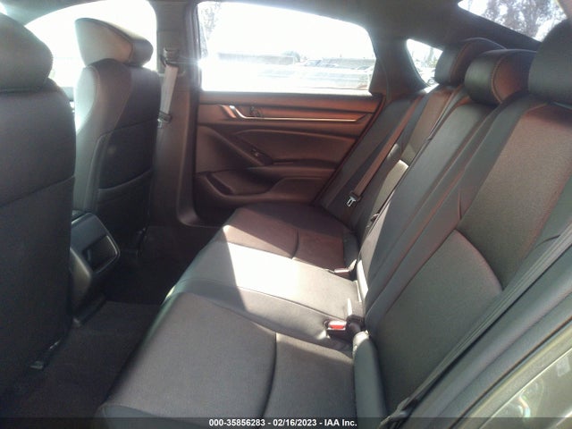 Honda Accord 2020 1HGCV1F38LA072506 Image 20