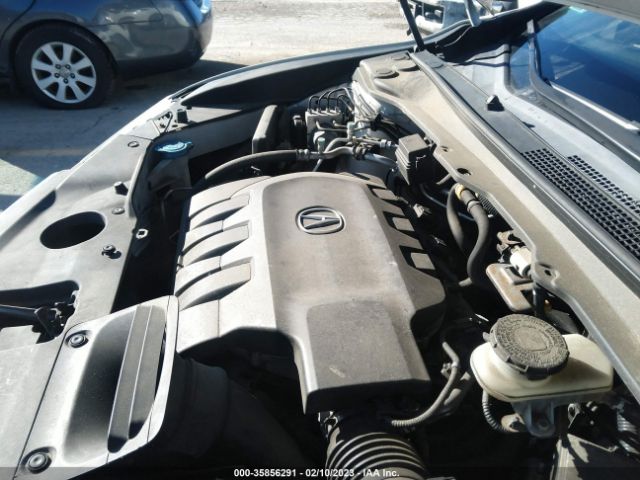 5J8TB4H55GL005896 Acura Rdx Tech Pkg/tech