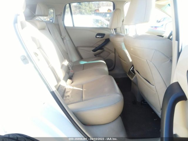 5J8TB4H55GL005896 Acura Rdx Tech Pkg/tech